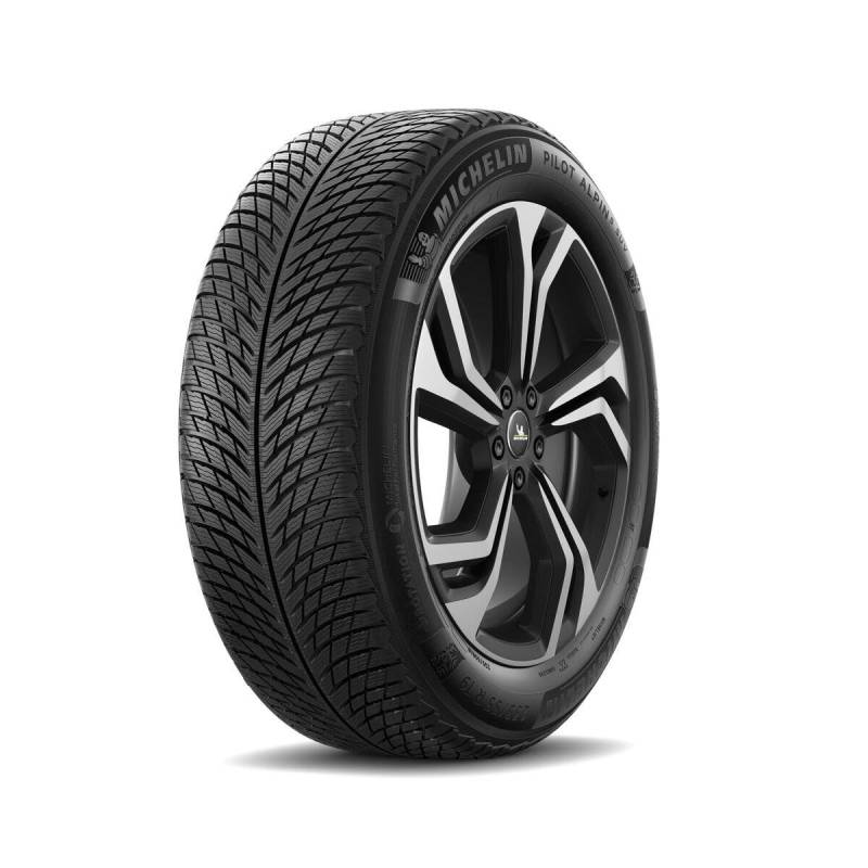 275/35WR19 MICHELIN TL PILOT ALPIN 5 XL (EU)100W *E* von MICHELIN