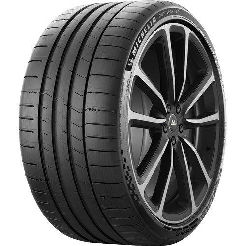 275/35ZR21*Y PILOT SPORT S 5 103Y XL ND0 von MICHELIN