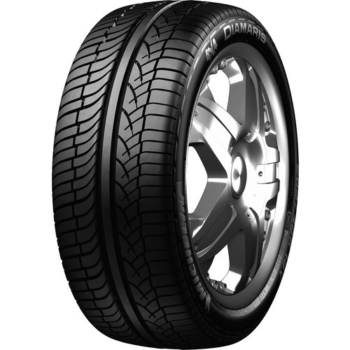 275/40R20*Y TL 4X4 DIAMAR N1 EL 106Y von MICHELIN