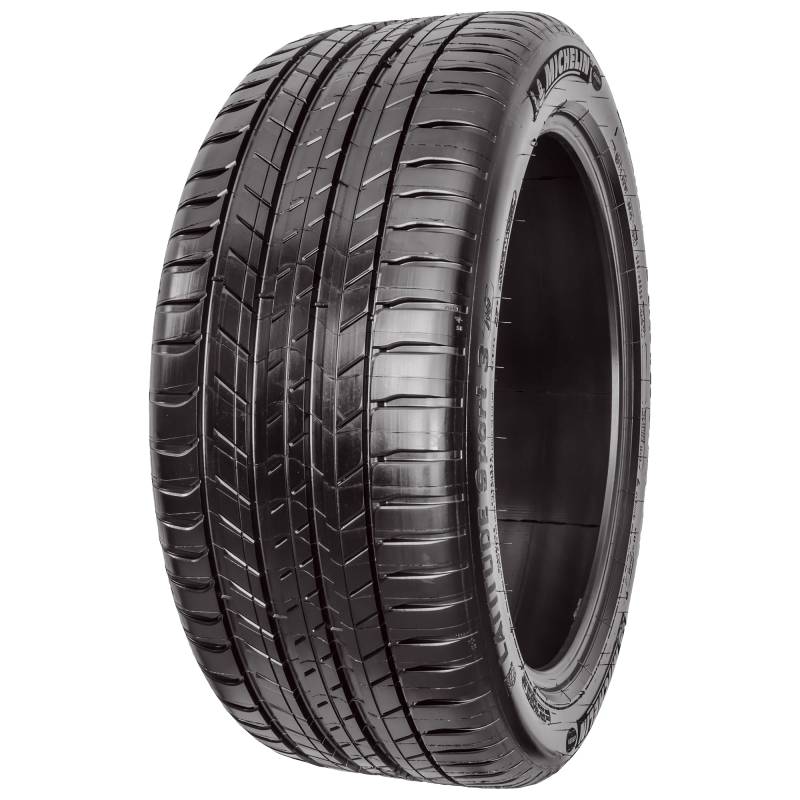 275/45YR21 MICHELIN TL LAT SPORT 3 ACOUS MO-S (EU)107Y *E* von MICHELIN