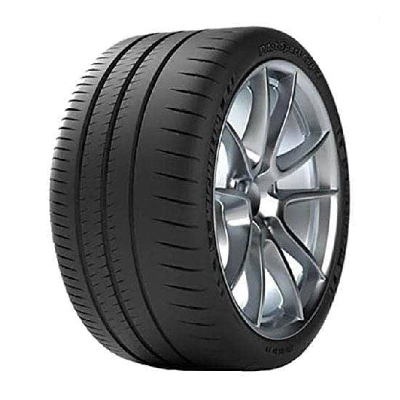 285/35ZR19 MICHELIN TL SPORT CUP 2 R MO1A XL 103Y E von MICHELIN