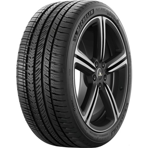 285/40R23*Y PILOT SPORT A/S 4 111Y ACO XL von MICHELIN