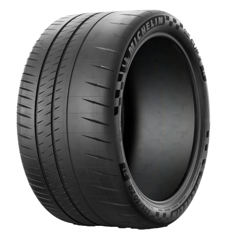 295/30ZR20 MICHELIN TL SPORT CUP 2 R CONNECT N0 XL 101Y E von MICHELIN