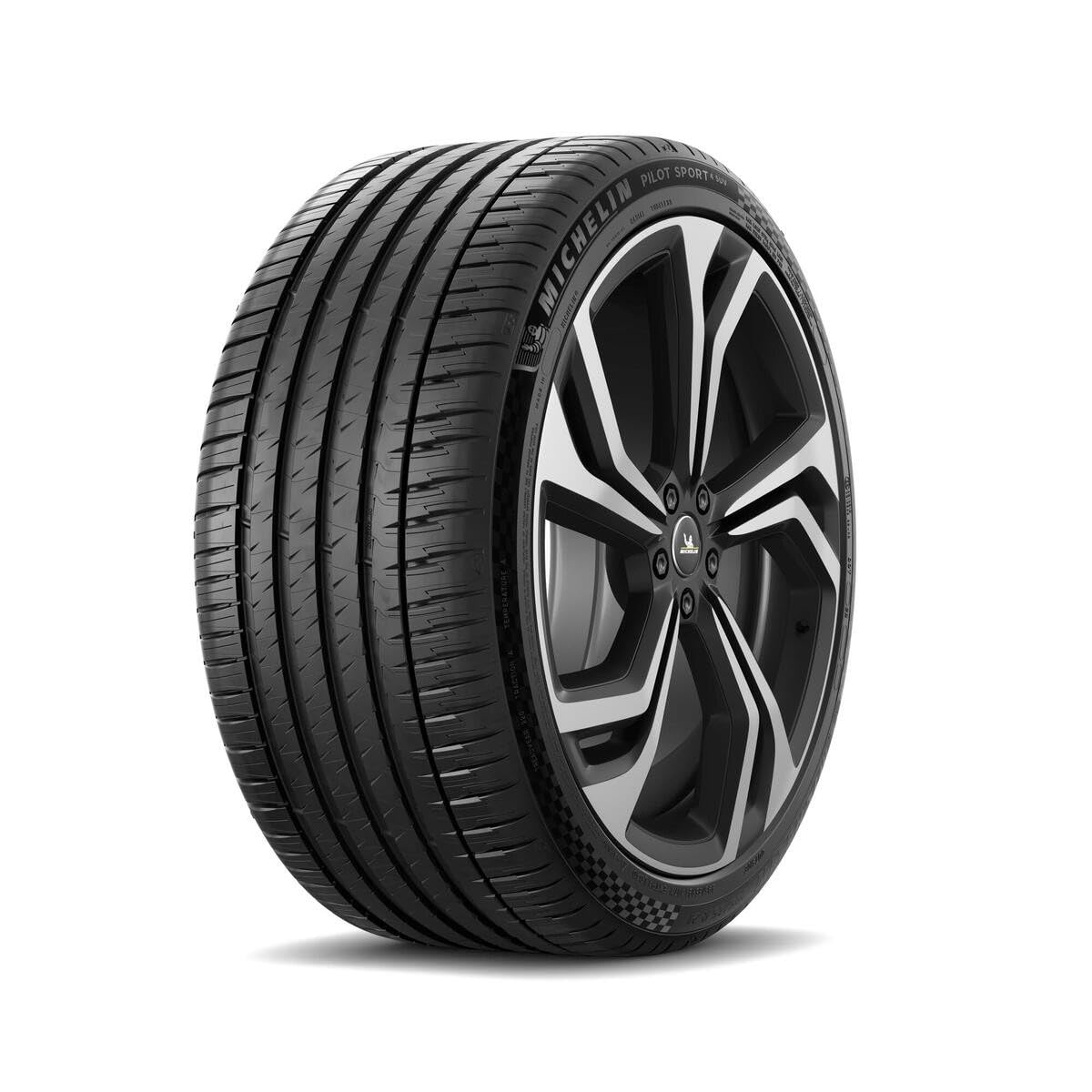 305/40YR20 MICHELIN TL PS4 SUV XL (EU)112Y *E* von MICHELIN