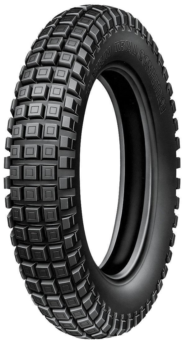 80/100-21M/C 51M TT TT 51 M von MICHELIN