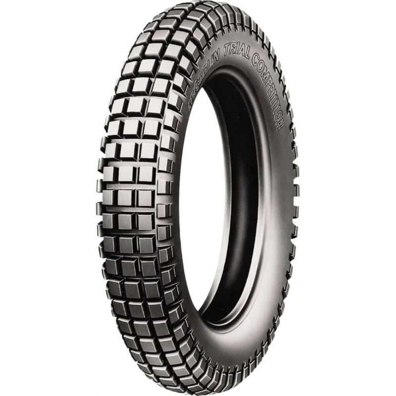 80/100-21M/C 51M TT TT 51 M von MICHELIN