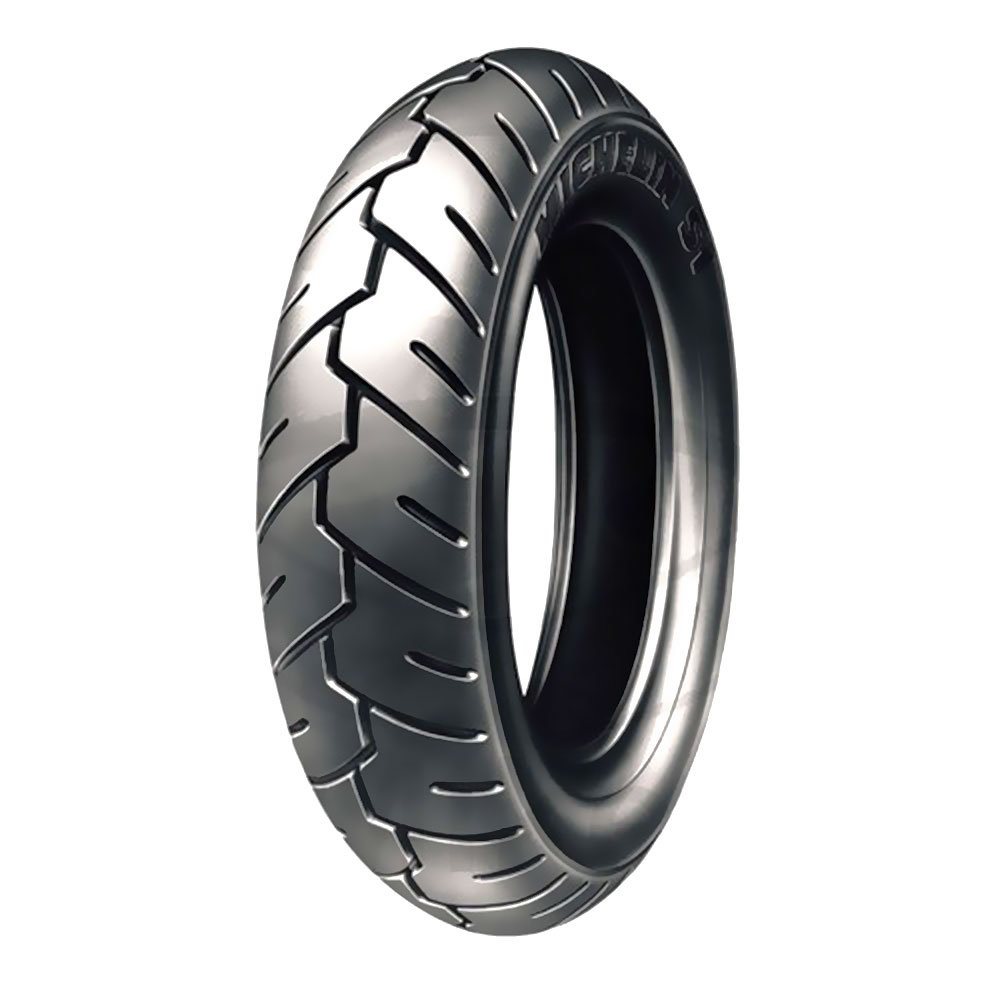 80/90-10 44J TL/TT von MICHELIN