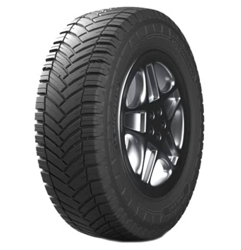 Reifen Allwetter Michelin AGILIS CROSSCLIMATE 185/75R16C 104/102R von MICHELIN