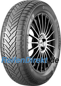 Michelin Alpin 6 ( 185/50 R16 81H ) von MICHELIN