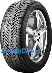 Michelin Alpin A4 ZP ( 225/50 R17 94H, MOE, runflat ) von MICHELIN