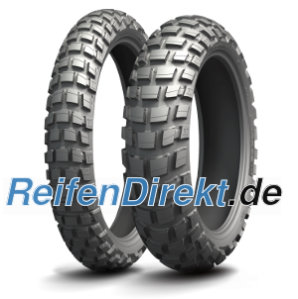 Michelin Anakee Wild ( 140/80-17 TT/TL 69R Hinterrad, M/C, V-max = 170km/h ) von MICHELIN