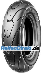 Michelin Bopper ( 120/90-10 TT/TL 57L Hinterrad, Vorderrad ) von MICHELIN