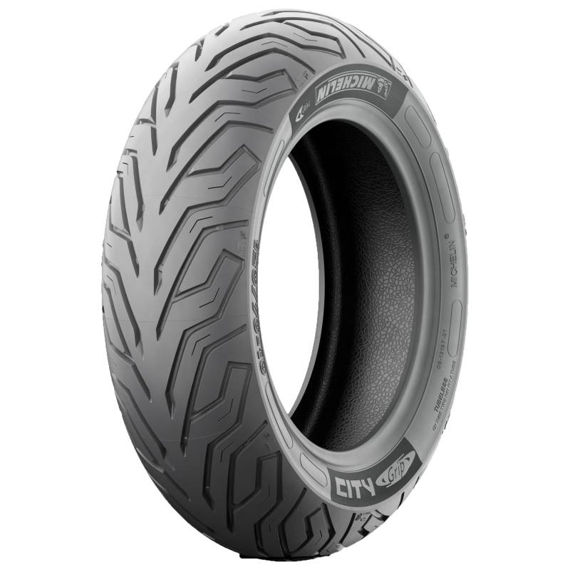 Michelin Außenreifen Michelin City Grip 90/90-10 TL 50J (Vorderreifen / Hinterreifen) von MICHELIN