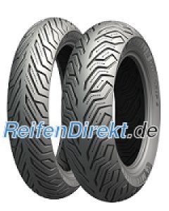 Michelin City Grip 2 ( 110/70-13 TL 48S M/C, Vorderrad ) von MICHELIN