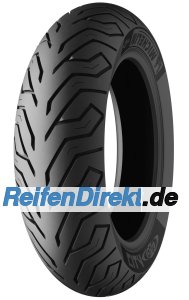 Michelin City Grip ( 100/80-10 TL 53L Hinterrad, Vorderrad ) von MICHELIN