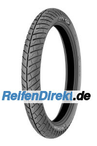 Michelin City Pro ( 50/100-17 RF TT 30P Hinterrad, M/C, Vorderrad ) von MICHELIN