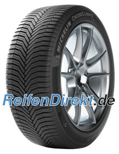 Michelin CrossClimate + ZP ( 225/40 R18 92Y XL, runflat ) von MICHELIN