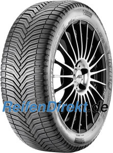 Michelin CrossClimate + ( 195/50 R15 86V XL ) von MICHELIN