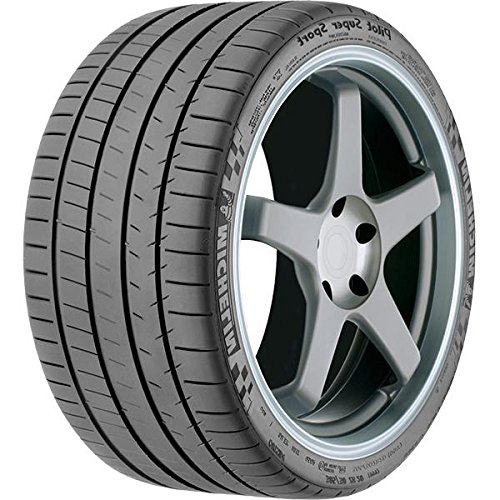 GOMME PNEUMATICI PILOT SUPER SPORT (*) XL 225/45 R18 95Y MICHELIN von MICHELIN