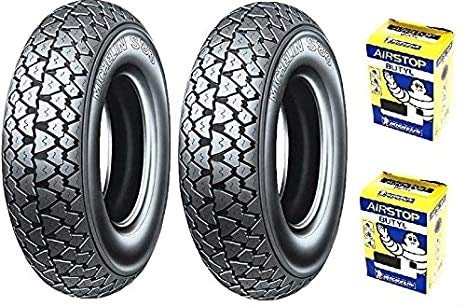 GOMME PNEUMATICI S83 3.50/ R10 59J MICHELIN von MICHELIN