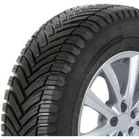 Ganzjahresreifen MICHELIN CrossClimate Camping 195/75R16C, 107/105R TL von MICHELIN