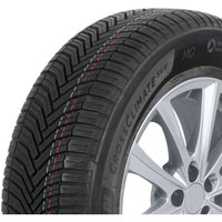 Ganzjahresreifen MICHELIN CrossClimate SUV 235/60R16 104V, DOT21 von MICHELIN