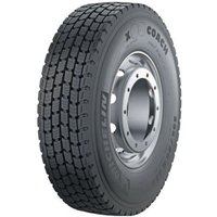 LKW Reifen MICHELIN X Coach XD 295/80R22.5 152/148M von MICHELIN