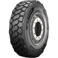 LKW Reifen MICHELIN X Force Z 325/85R16 140K von MICHELIN