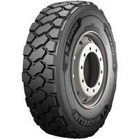 LKW Reifen MICHELIN X Force ZL 16.00R20 174/171J von MICHELIN