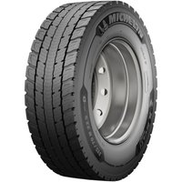 LKW Reifen MICHELIN X MULTI ENERGY D 315/70R22.5 154/150L von MICHELIN