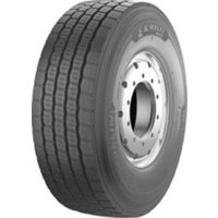 LKW Winterreifen MICHELIN X MULTI WINTER T 385/65R22.5 160K von MICHELIN