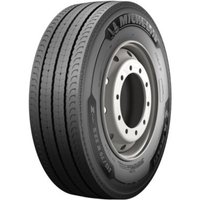 LKW Reifen MICHELIN X MULTI Z 315/70R22.5 156/150L von MICHELIN