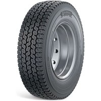 LKW Reifen MICHELIN X Multi D 205/75R17.5 124/122M von MICHELIN