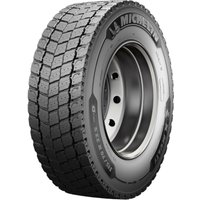 LKW Reifen MICHELIN X Multi D 265/70R17.5 140/138M von MICHELIN