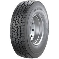 LKW Reifen MICHELIN X Multi D 265/70R19.5 140/138M von MICHELIN