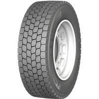 LKW Reifen MICHELIN X MultiWay 3D XDE 295/80R22.5 152/148L von MICHELIN