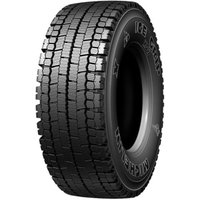 LKW Winterreifen MICHELIN XDW ICE GRIP 265/70R19.5 140/138L von MICHELIN