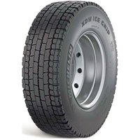 LKW Winterreifen MICHELIN XDW ICE GRIP 275/70R22.5 148/145L von MICHELIN