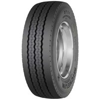 LKW Reifen MICHELIN XTE2 245/70R19.5 141/140J von MICHELIN