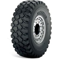 LKW Reifen MICHELIN XZL 365/80R20 152K von MICHELIN