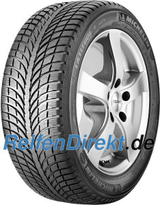 Michelin Latitude Alpin LA2 ZP ( 255/55 R18 109H XL *, runflat ) von MICHELIN