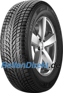 Michelin Latitude Alpin LA2 ( 235/65 R17 108H XL, N0 ) von MICHELIN