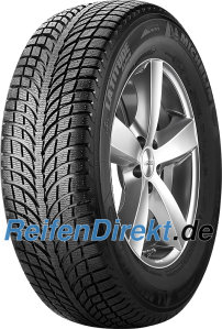 Michelin Latitude Alpin LA2 ( 275/45 R20 110V XL, N0 ) von MICHELIN