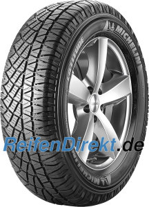 Michelin Latitude Cross ( 245/70 R17 114T XL ) von MICHELIN