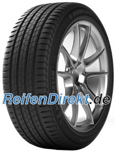 Michelin Latitude Sport 3 ZP ( 255/55 R18 109V XL *, runflat ) von MICHELIN