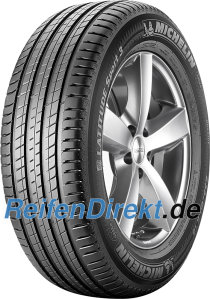 Michelin Latitude Sport 3 ( 245/60 R18 105H ) von MICHELIN