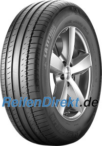 Michelin Latitude Sport ( 255/55 R18 109Y XL N1 ) von MICHELIN