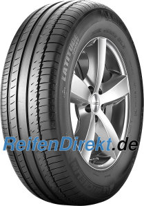 Michelin Latitude Sport ( 275/45 R19 108Y XL N0 ) von MICHELIN