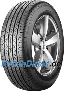 Michelin Latitude Tour HP ( 235/60 R18 107V XL JLR ) von MICHELIN