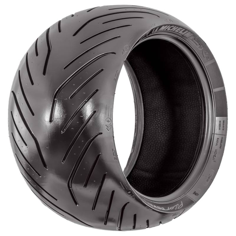 MICHELIN (69W) TL TL 69 W, 1606017MIPP3ZRTL, 160/60 ZR17 (69W) von MICHELIN